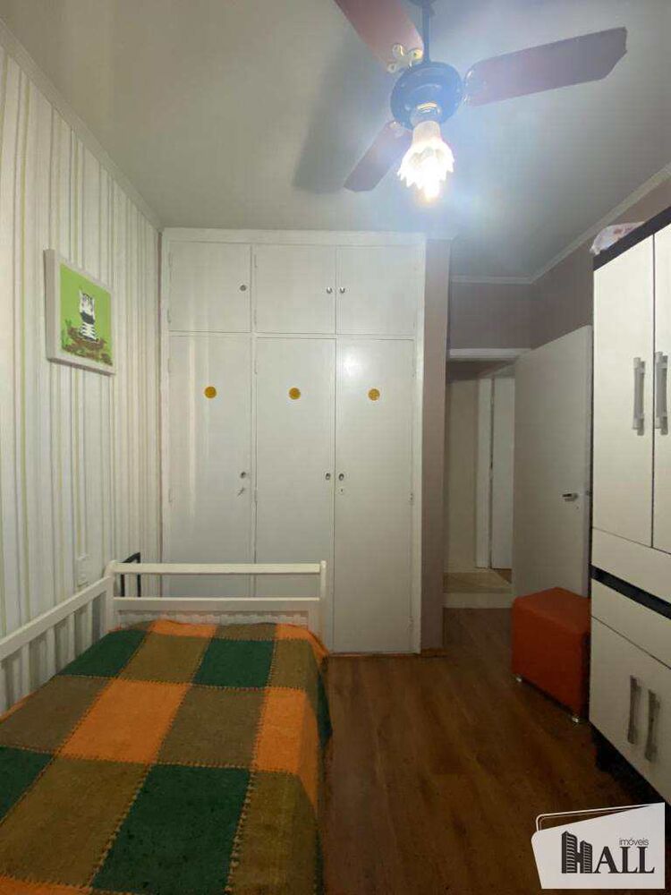 Apartamento, 2 quartos, 85 m² - Foto 2