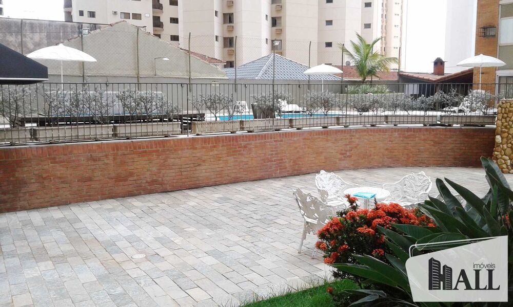 Apartamento, 2 quartos, 85 m² - Foto 4