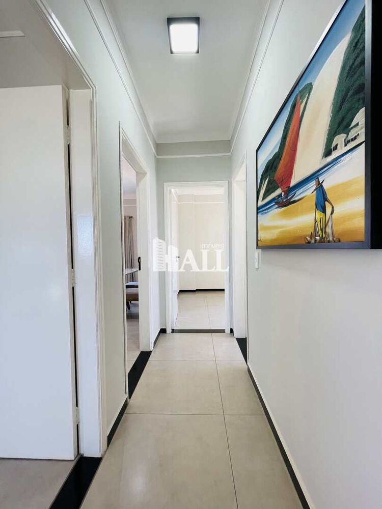 Cobertura, 3 quartos, 200 m² - Foto 7