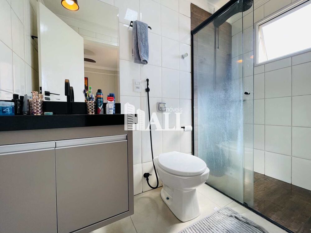 Cobertura, 3 quartos, 200 m² - Foto 10