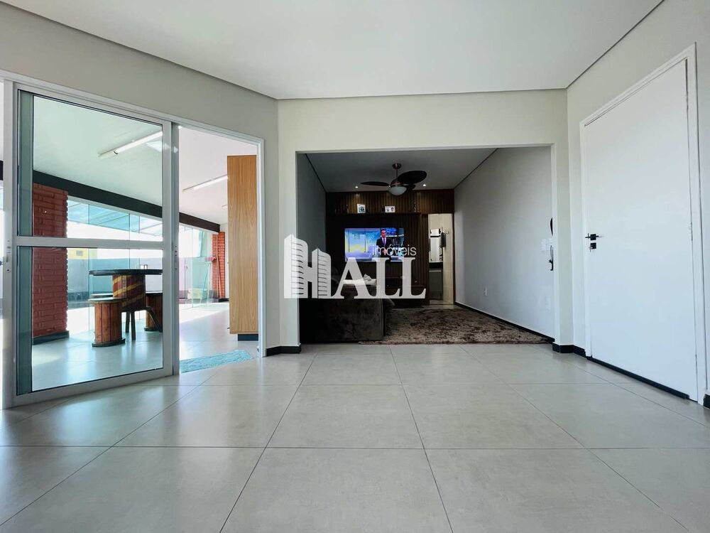 Cobertura, 3 quartos, 200 m² - Foto 5