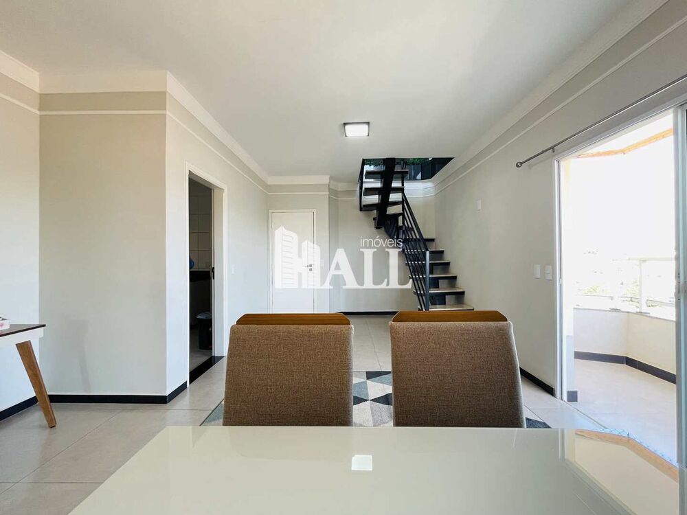 Cobertura, 3 quartos, 200 m² - Foto 6