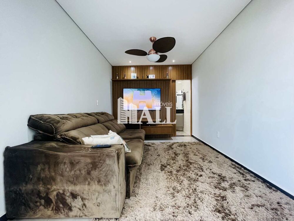 Cobertura, 3 quartos, 200 m² - Foto 4