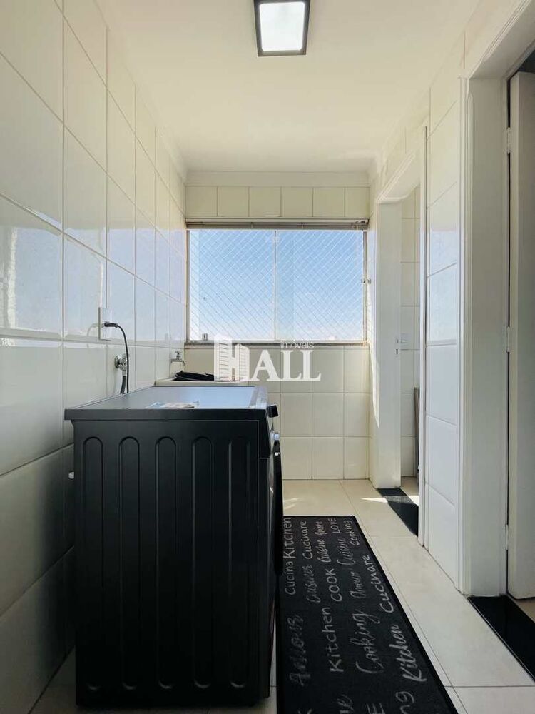 Cobertura, 3 quartos, 200 m² - Foto 12