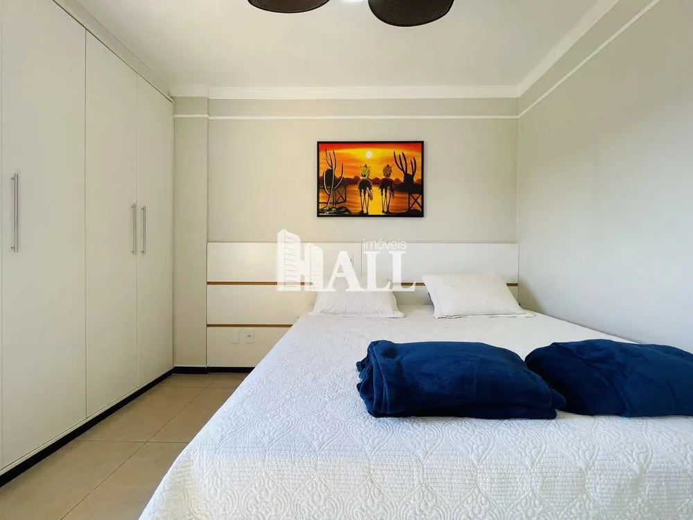 Cobertura, 3 quartos, 200 m² - Foto 11