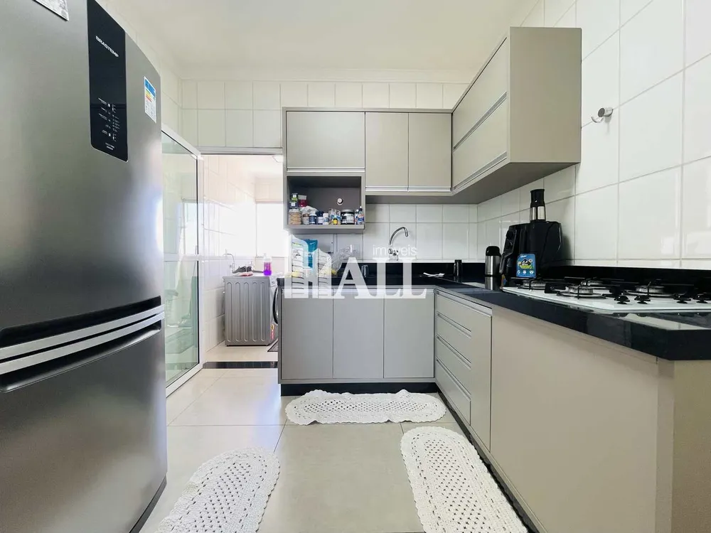 Cobertura, 3 quartos, 200 m² - Foto 7