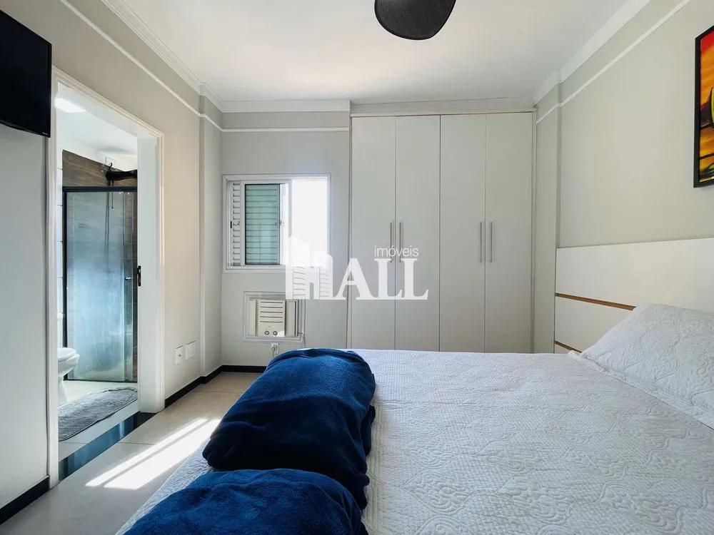Cobertura, 3 quartos, 200 m² - Foto 6