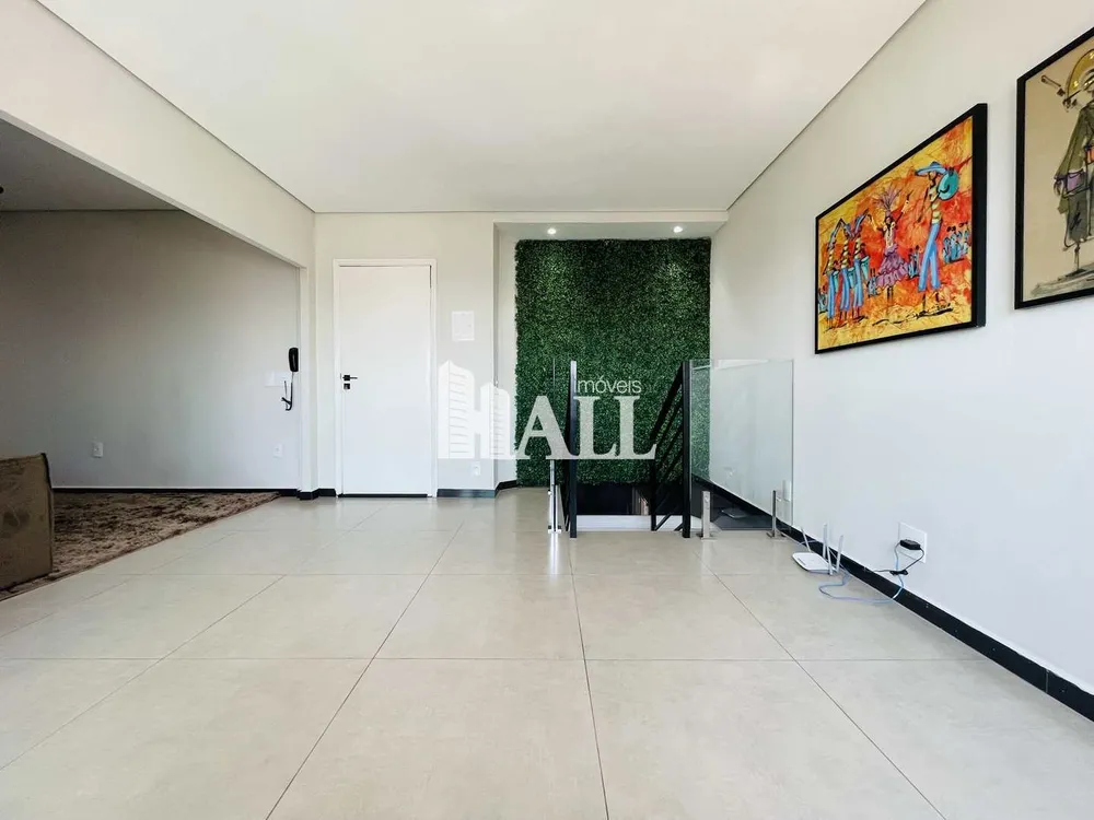 Cobertura, 3 quartos, 200 m² - Foto 8