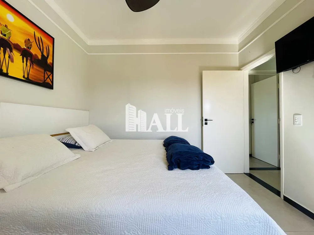 Cobertura, 3 quartos, 200 m² - Foto 12