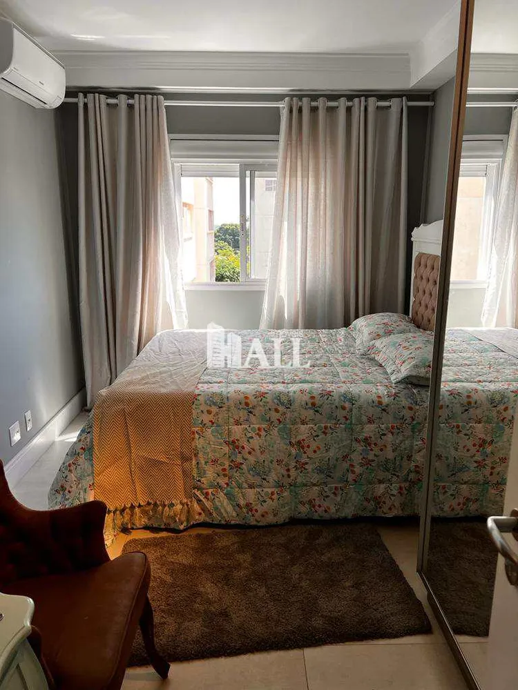 Apartamento, 3 quartos - Foto 5