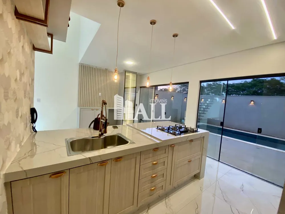 Casa, 3 quartos, 190 m² - Foto 6