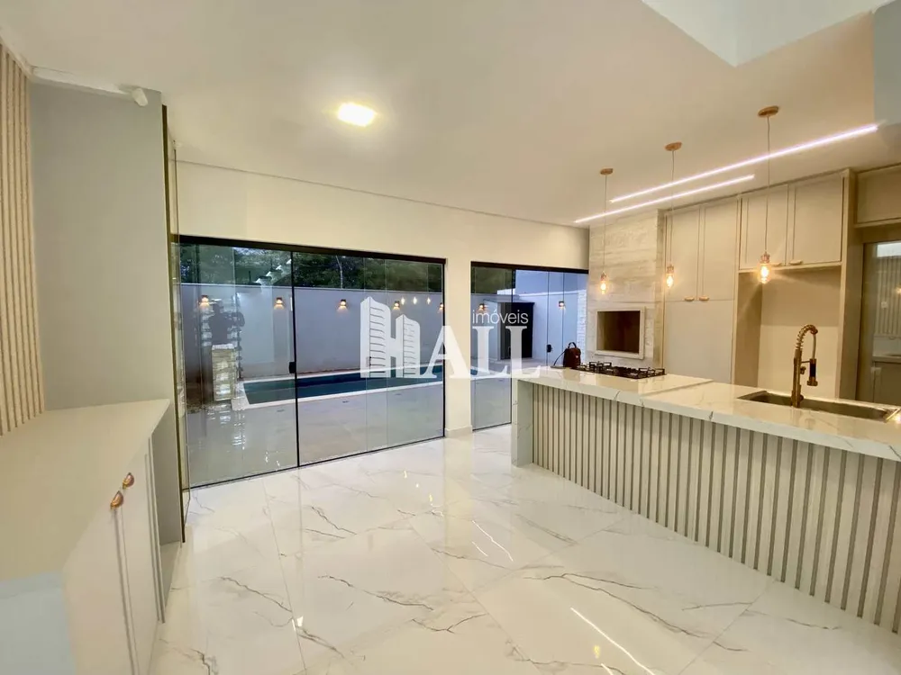 Casa, 3 quartos, 190 m² - Foto 5