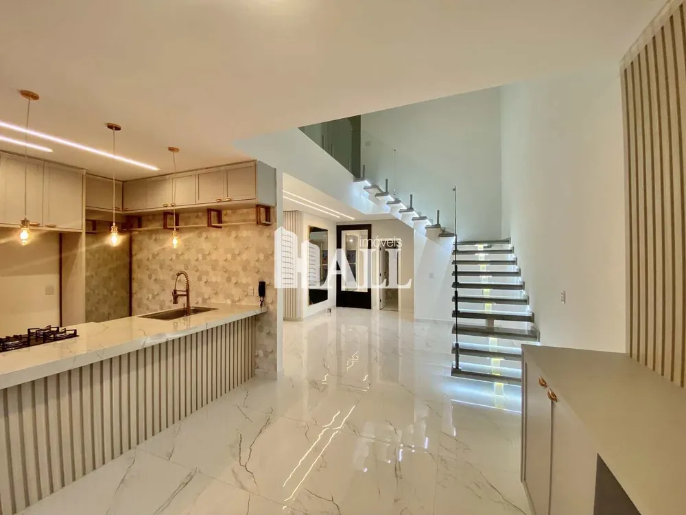 Casa, 3 quartos, 190 m² - Foto 8