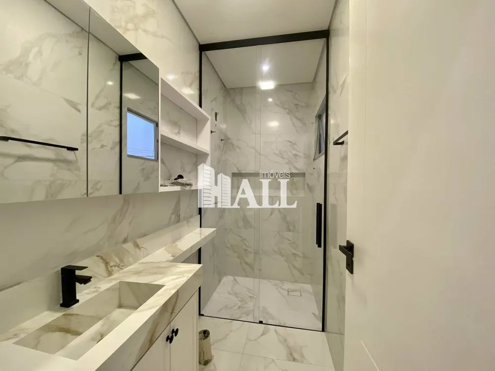 Casa, 3 quartos, 190 m² - Foto 11