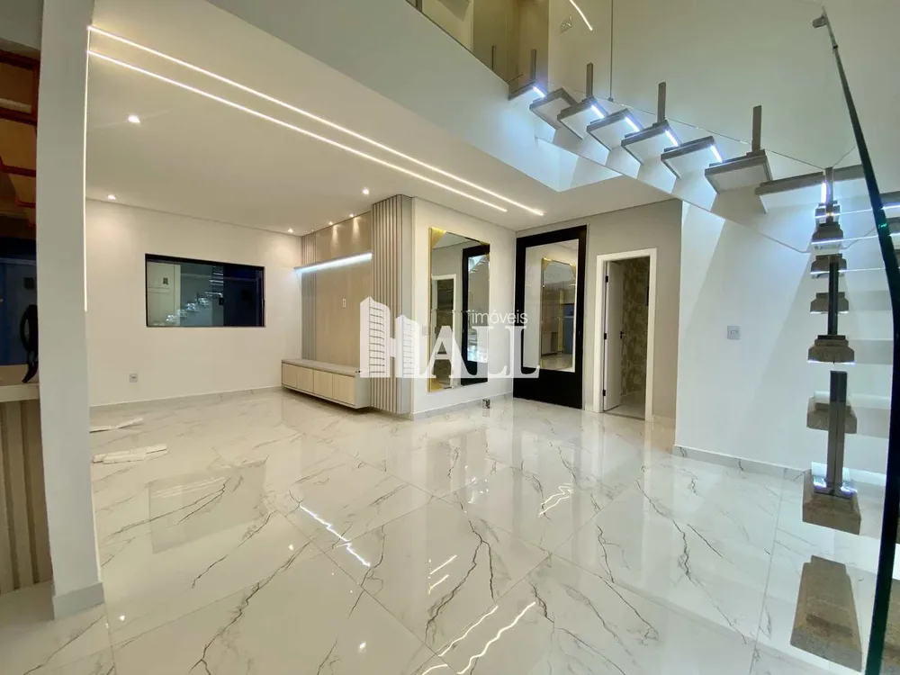 Casa, 3 quartos, 190 m² - Foto 7