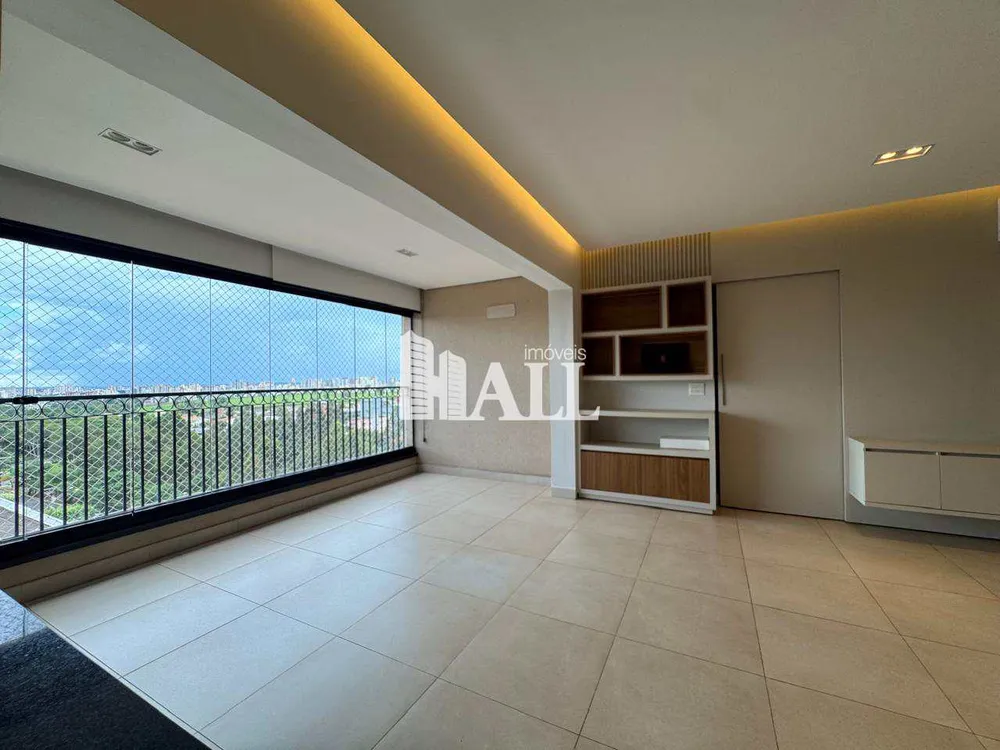 Apartamento, 3 quartos, 115 m² - Foto 1
