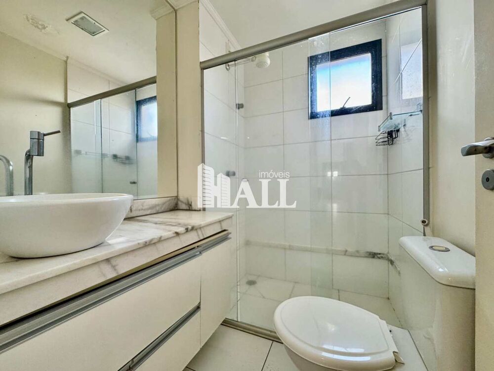 Apartamento, 3 quartos, 94 m² - Foto 3