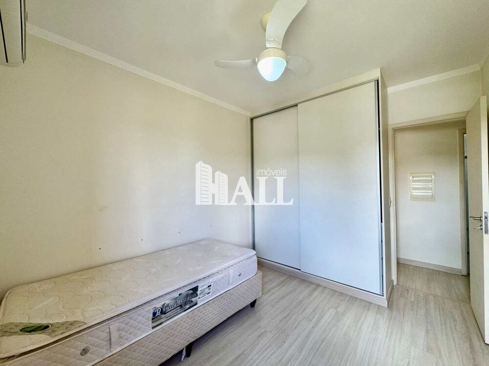 Apartamento, 3 quartos, 94 m² - Foto 2