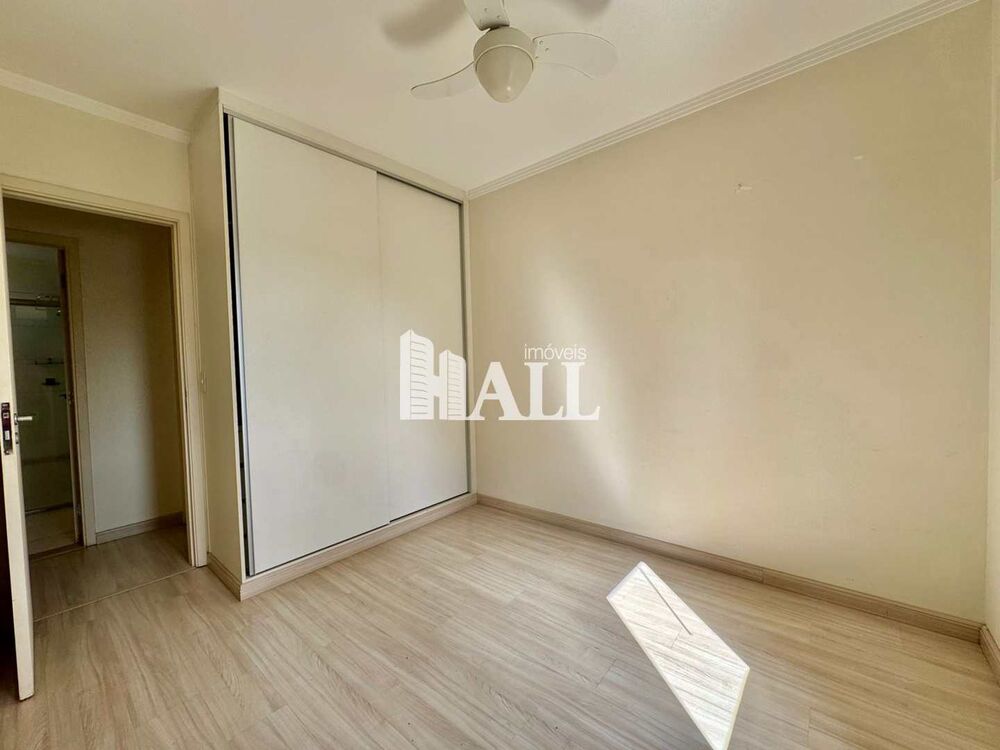 Apartamento, 3 quartos, 94 m² - Foto 1