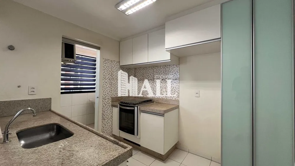 Apartamento, 3 quartos, 94 m² - Foto 6