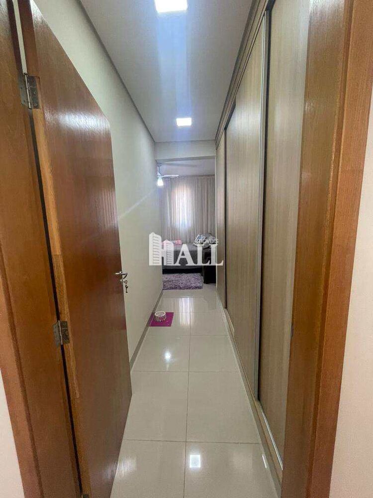 Apartamento, 3 quartos, 96 m² - Foto 3