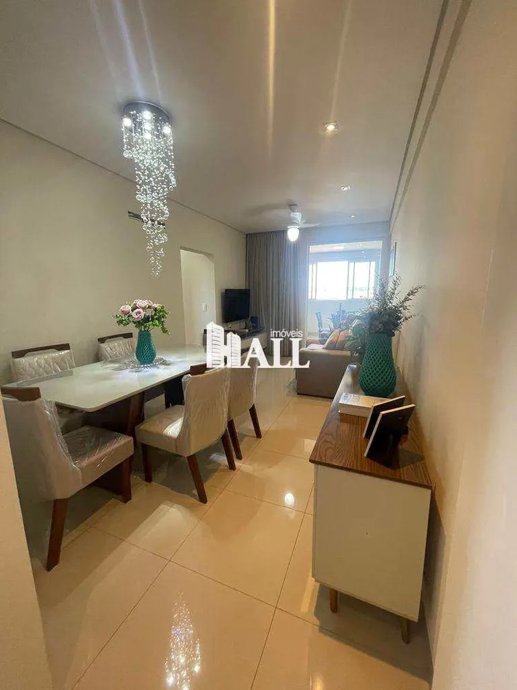 Apartamento, 3 quartos, 96 m² - Foto 13