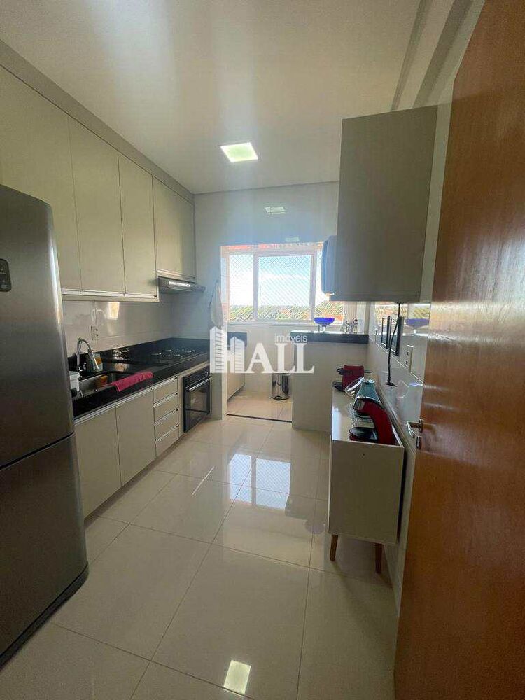 Apartamento, 3 quartos, 96 m² - Foto 5