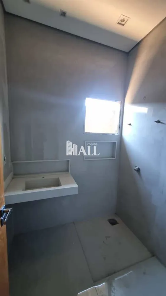 Casa de Condomínio, 3 quartos - Foto 5