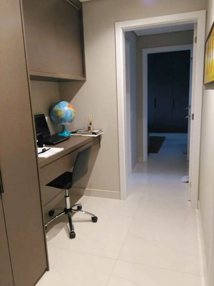 Apartamento, 3 quartos, 147 m² - Foto 4