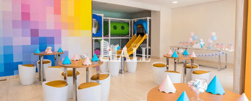 Apartamento, 3 quartos, 147 m² - Foto 5