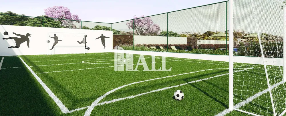 Apartamento, 3 quartos, 147 m² - Foto 1