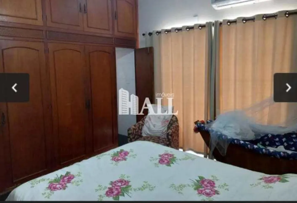 Casa, 3 quartos, 330 m² - Foto 4