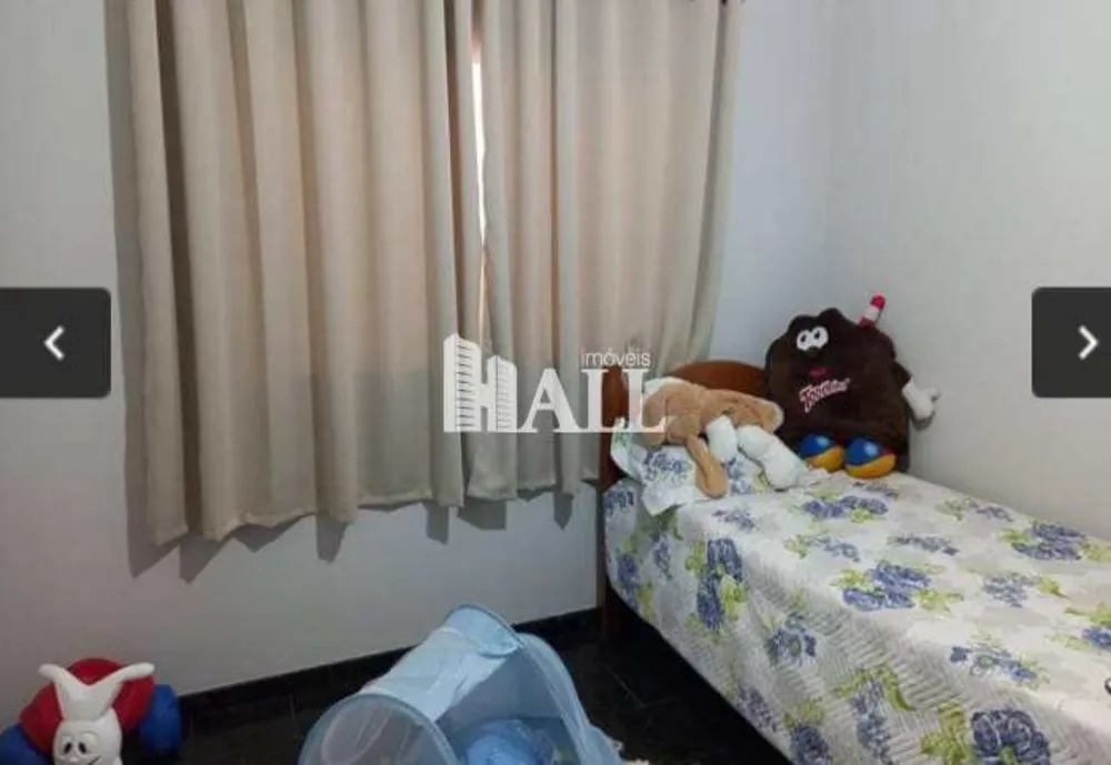 Casa, 3 quartos, 330 m² - Foto 6