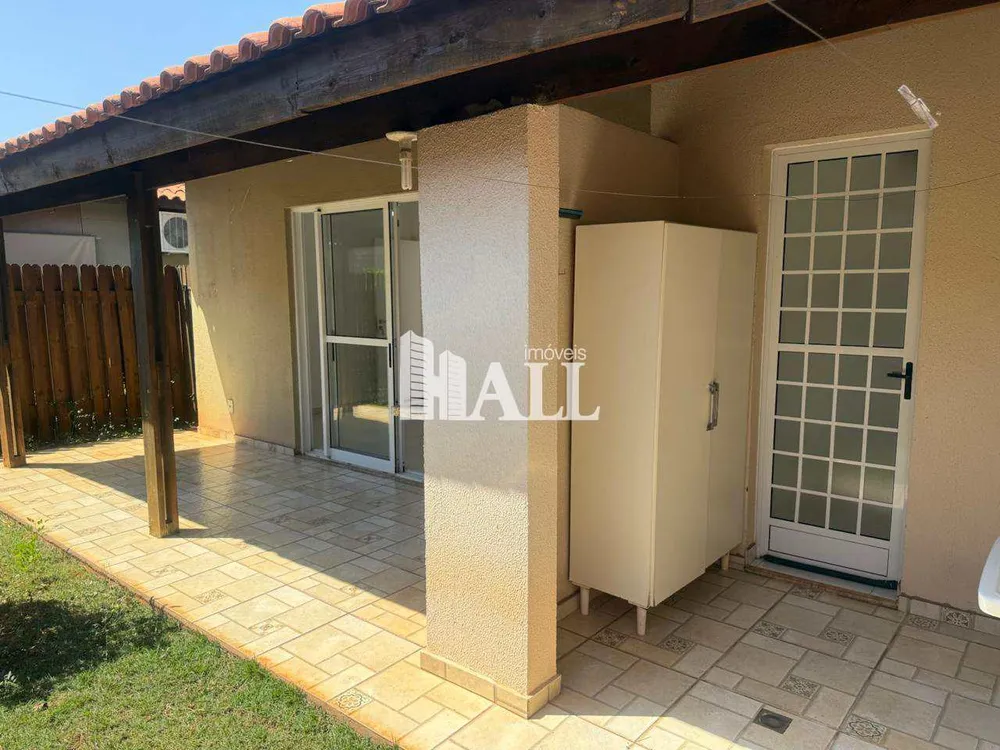 Casa de Condomínio, 3 quartos - Foto 5