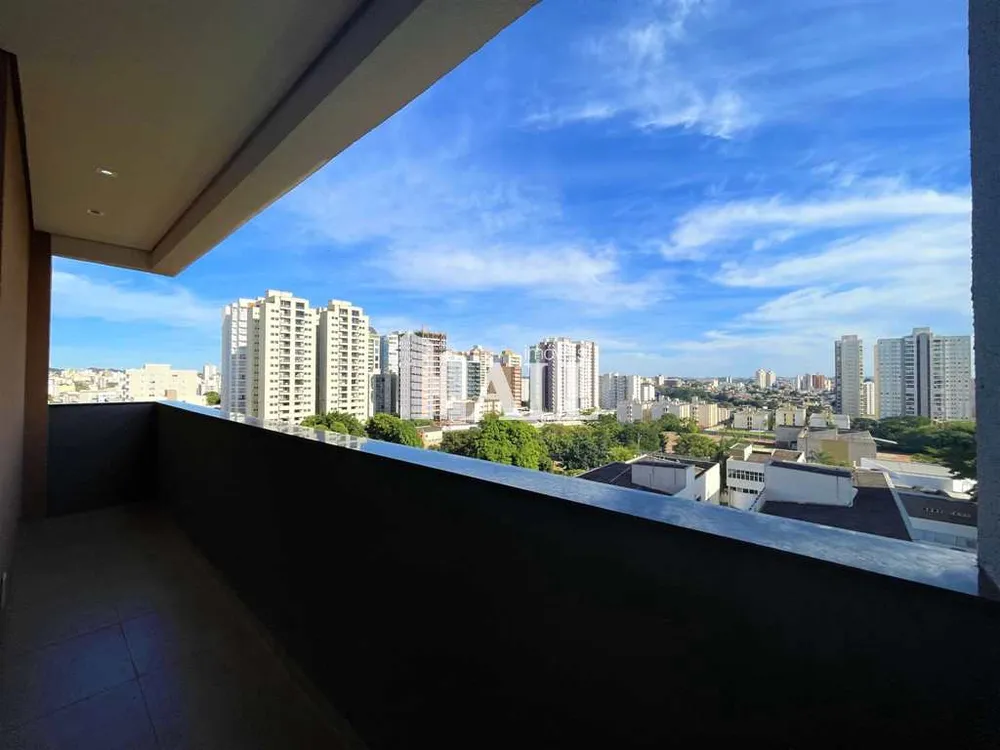 Apartamento, 3 quartos, 93 m² - Foto 4