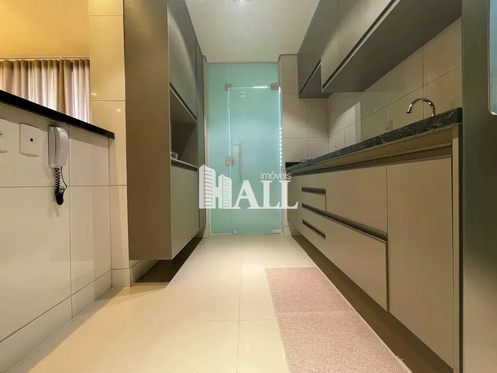 Apartamento, 3 quartos, 93 m² - Foto 3