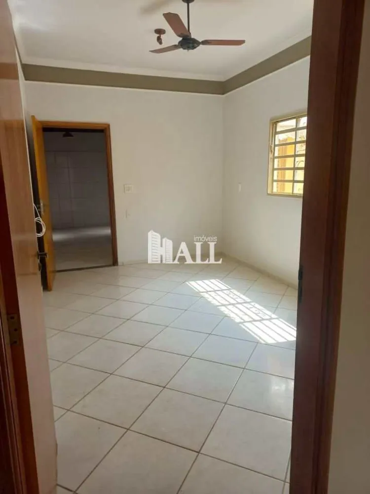 Casa, 4 quartos, 190 m² - Foto 4