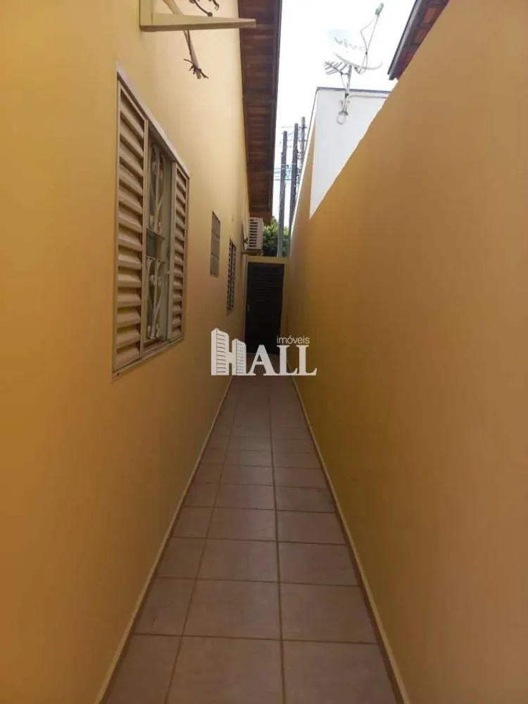 Casa, 4 quartos, 190 m² - Foto 2