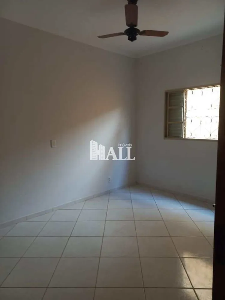 Casa, 4 quartos, 190 m² - Foto 6