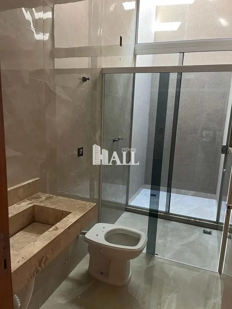 Casa, 3 quartos, 132 m² - Foto 7