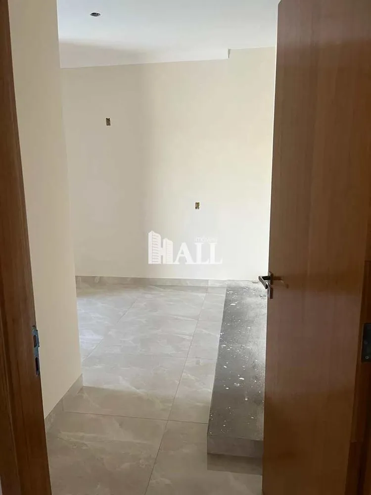 Casa, 3 quartos, 132 m² - Foto 8