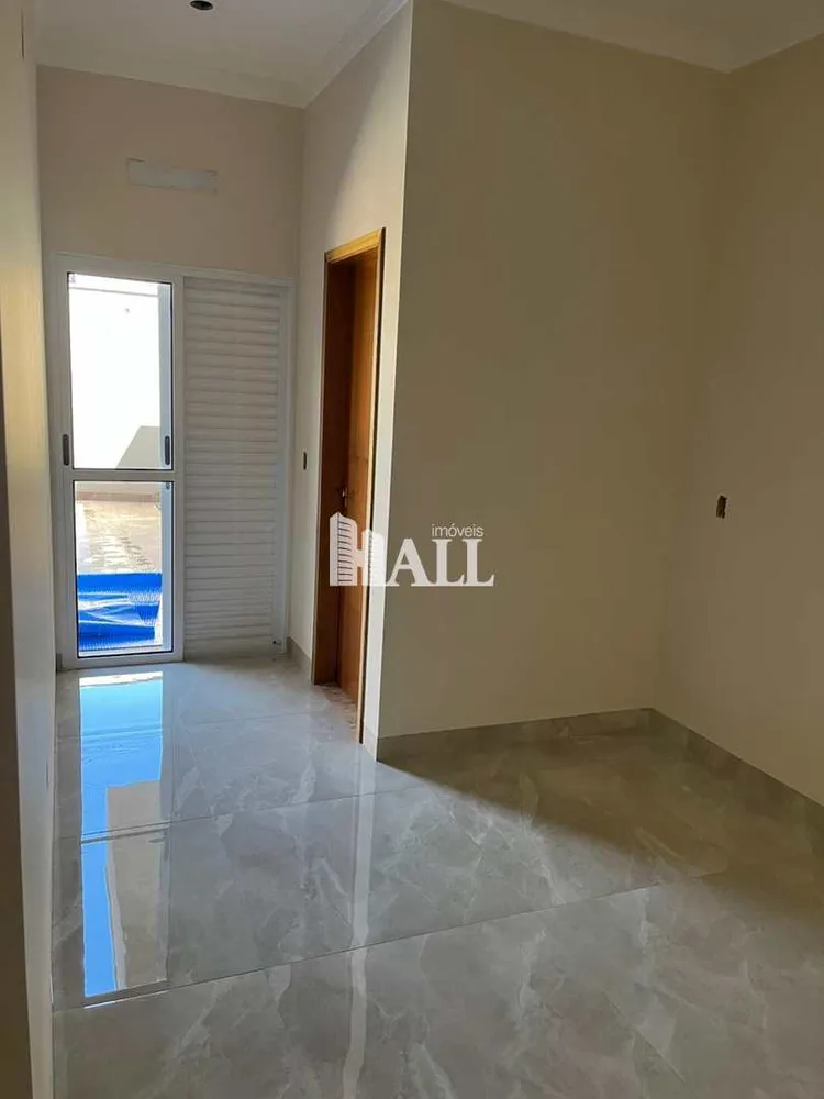Casa, 3 quartos, 132 m² - Foto 4