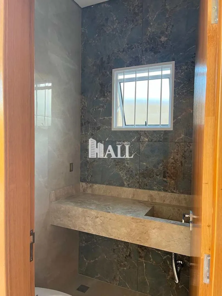 Casa, 3 quartos, 132 m² - Foto 5