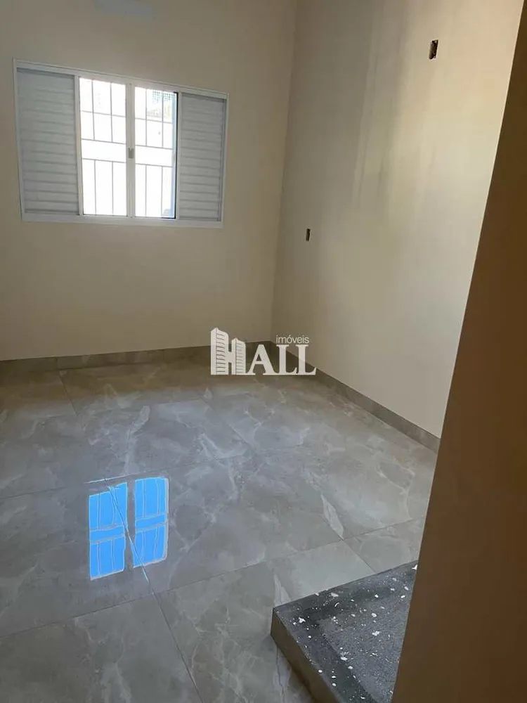 Casa, 3 quartos, 132 m² - Foto 3