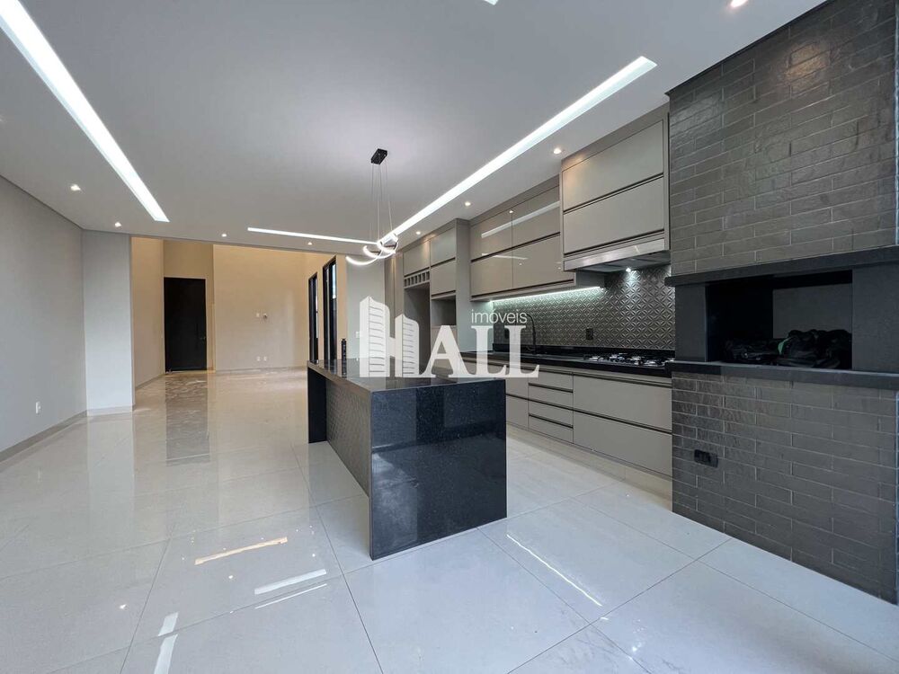 Casa de Condomínio, 3 quartos - Foto 6