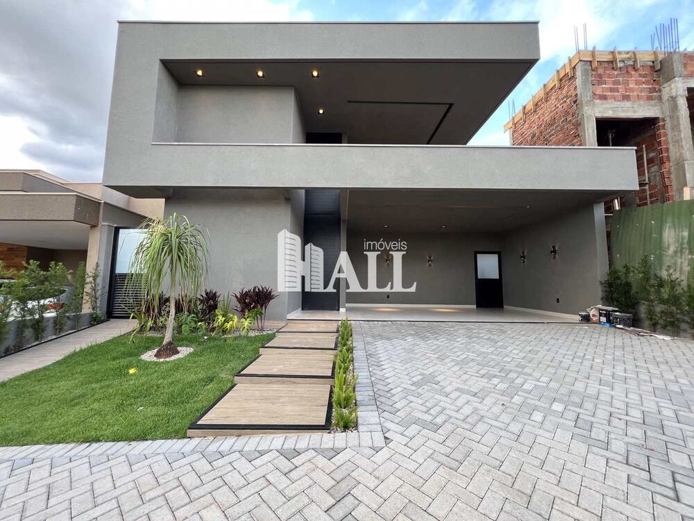 Casa de Condomínio, 3 quartos - Foto 8