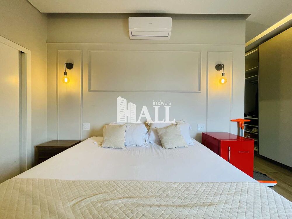 Casa de Condomínio à venda com 3 quartos, 239m² - Foto 2