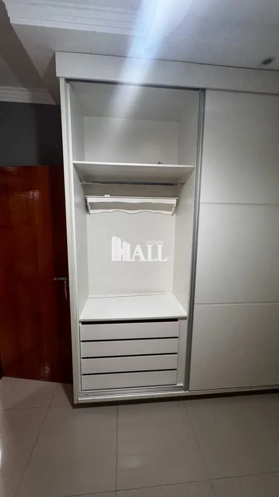 Casa, 3 quartos, 160 m² - Foto 1
