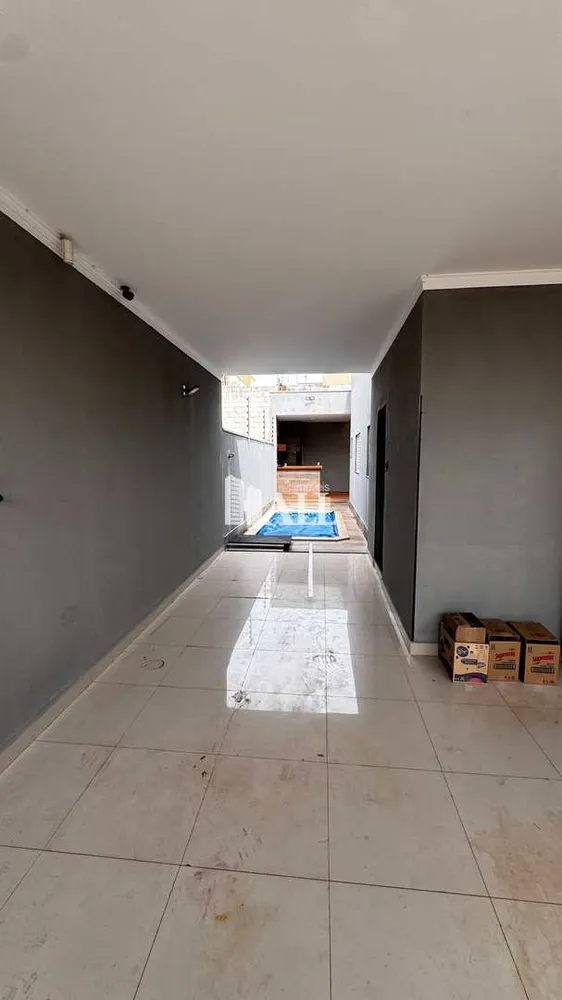 Casa, 3 quartos, 160 m² - Foto 10