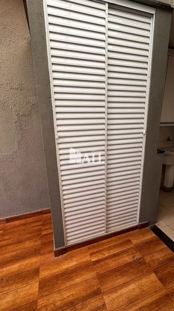 Casa, 3 quartos, 160 m² - Foto 8